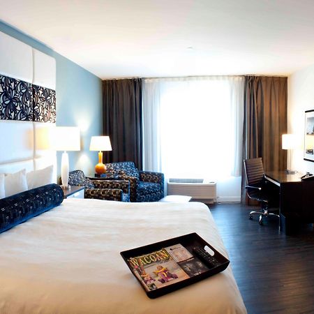 Hotel Indigo Waco By Ihg Εξωτερικό φωτογραφία