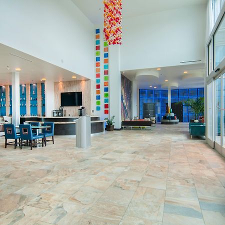 Hotel Indigo Waco By Ihg Εξωτερικό φωτογραφία