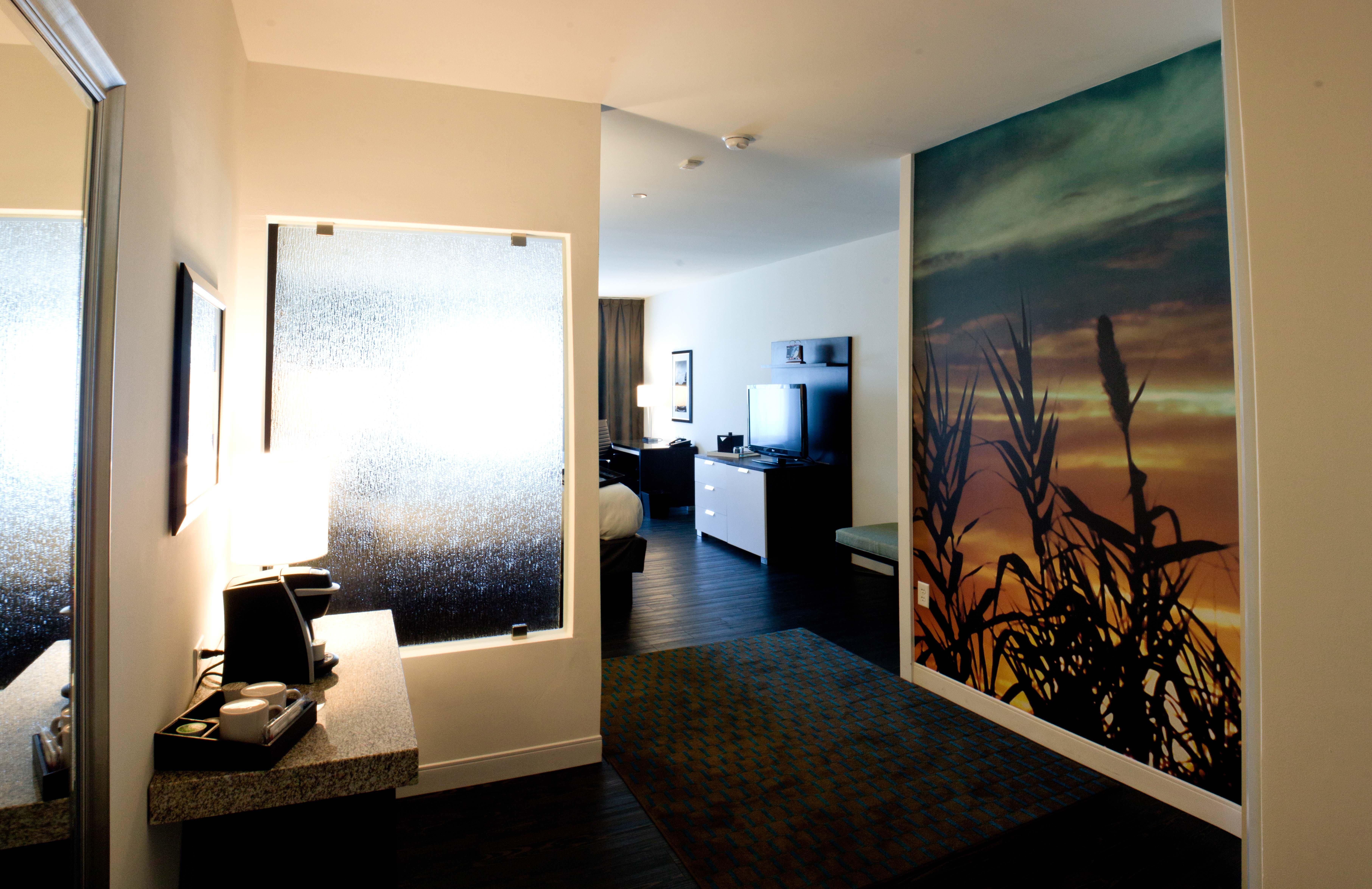 Hotel Indigo Waco By Ihg Εξωτερικό φωτογραφία