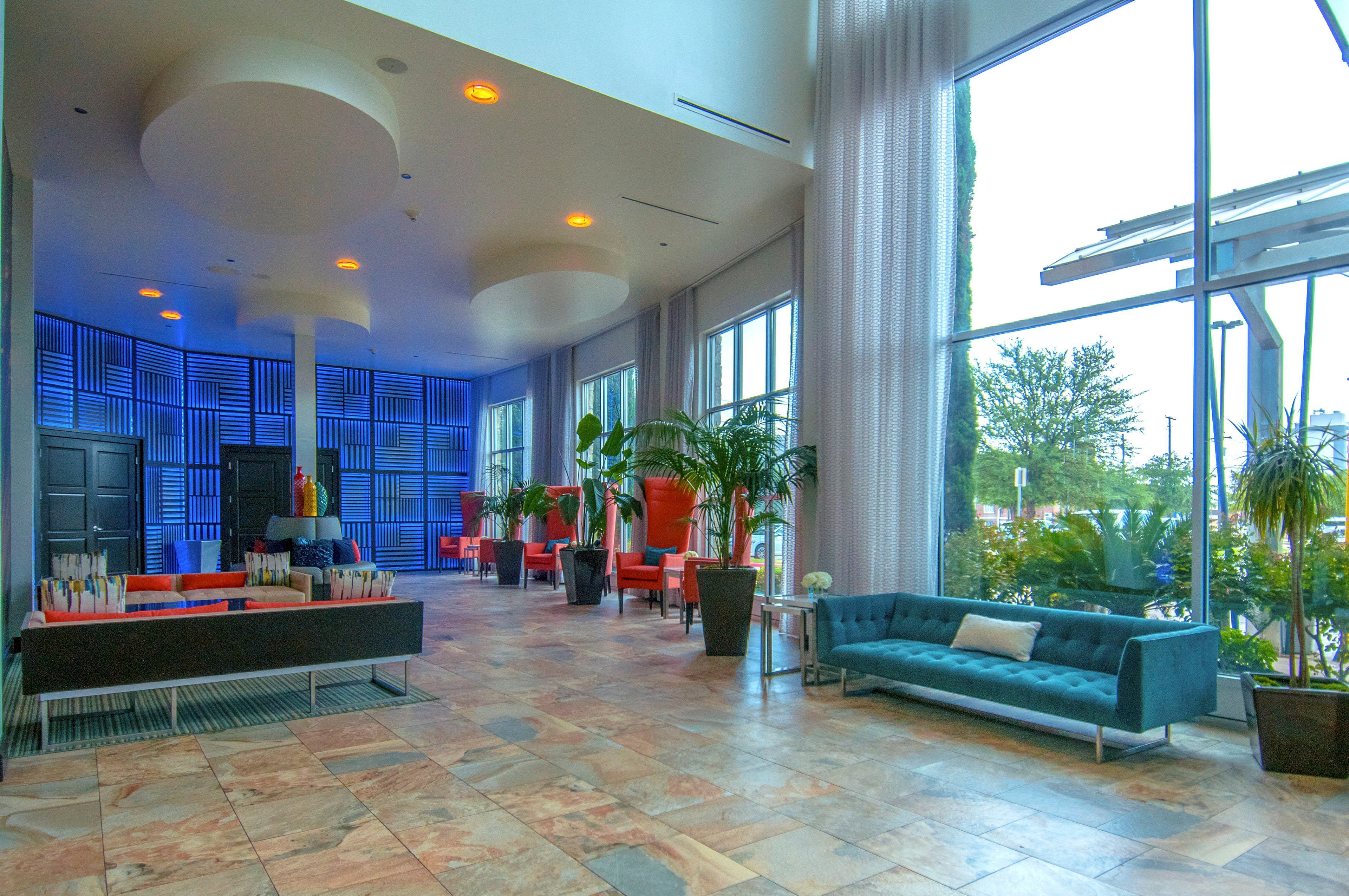 Hotel Indigo Waco By Ihg Εξωτερικό φωτογραφία