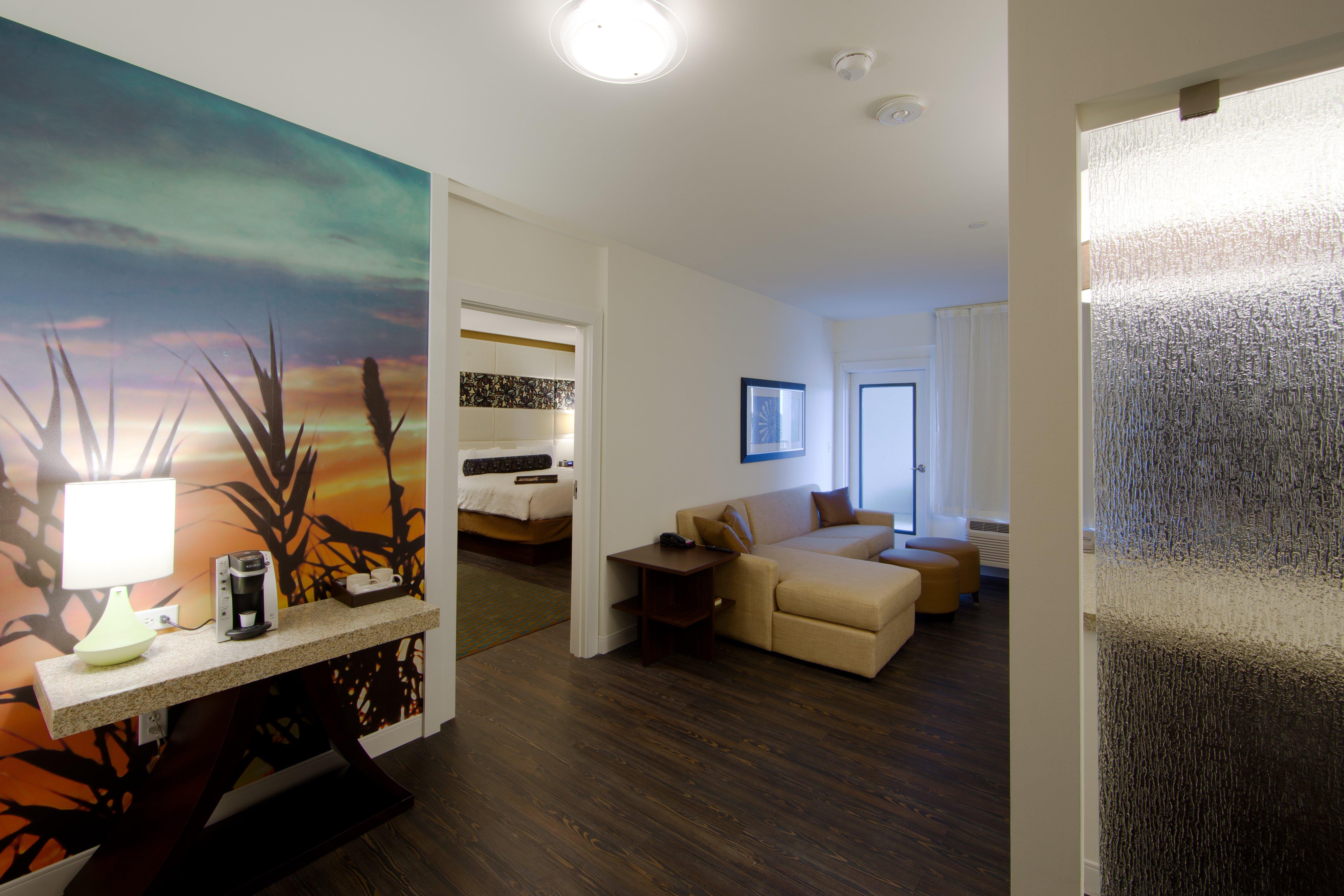 Hotel Indigo Waco By Ihg Εξωτερικό φωτογραφία