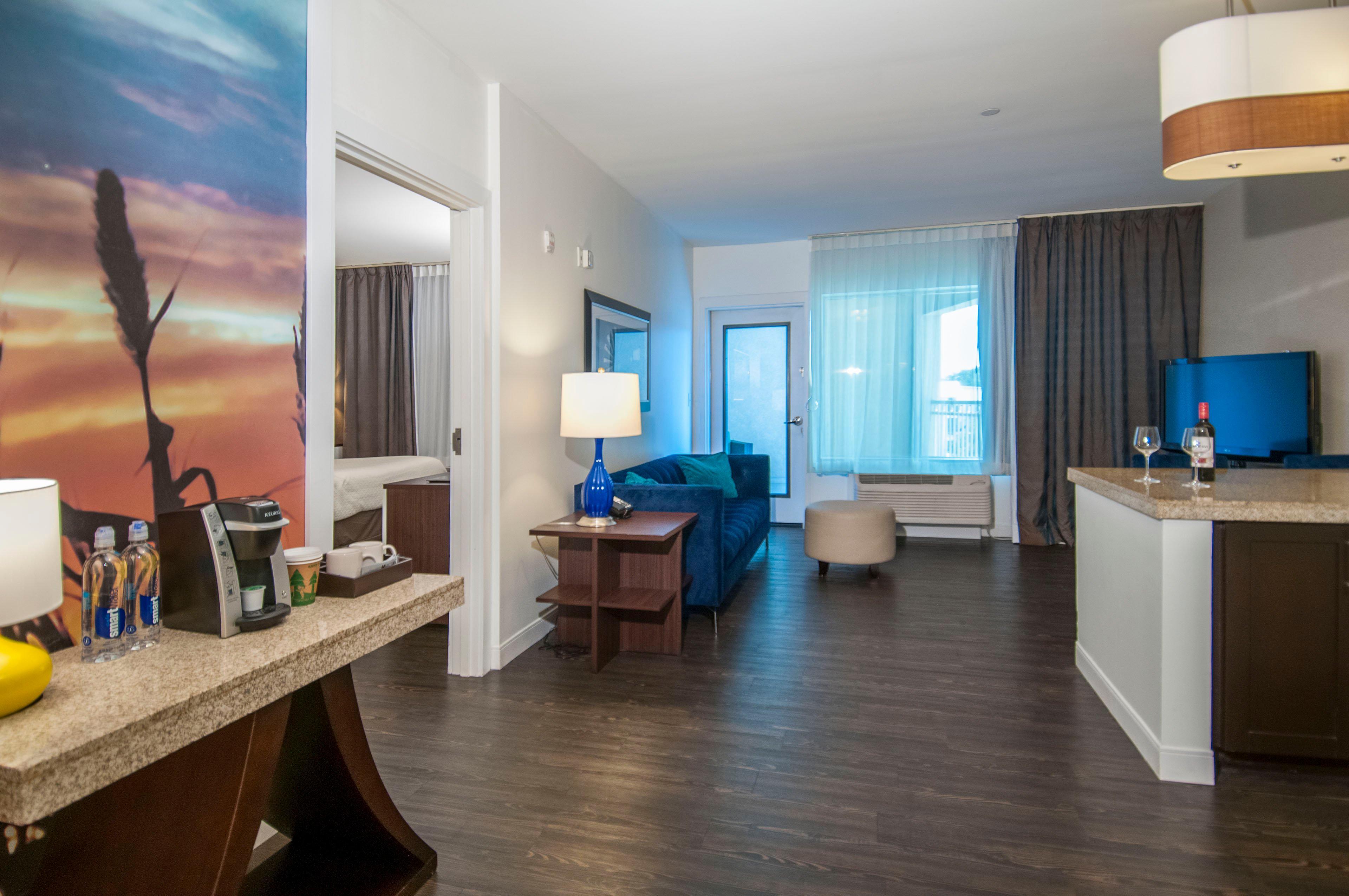 Hotel Indigo Waco By Ihg Εξωτερικό φωτογραφία
