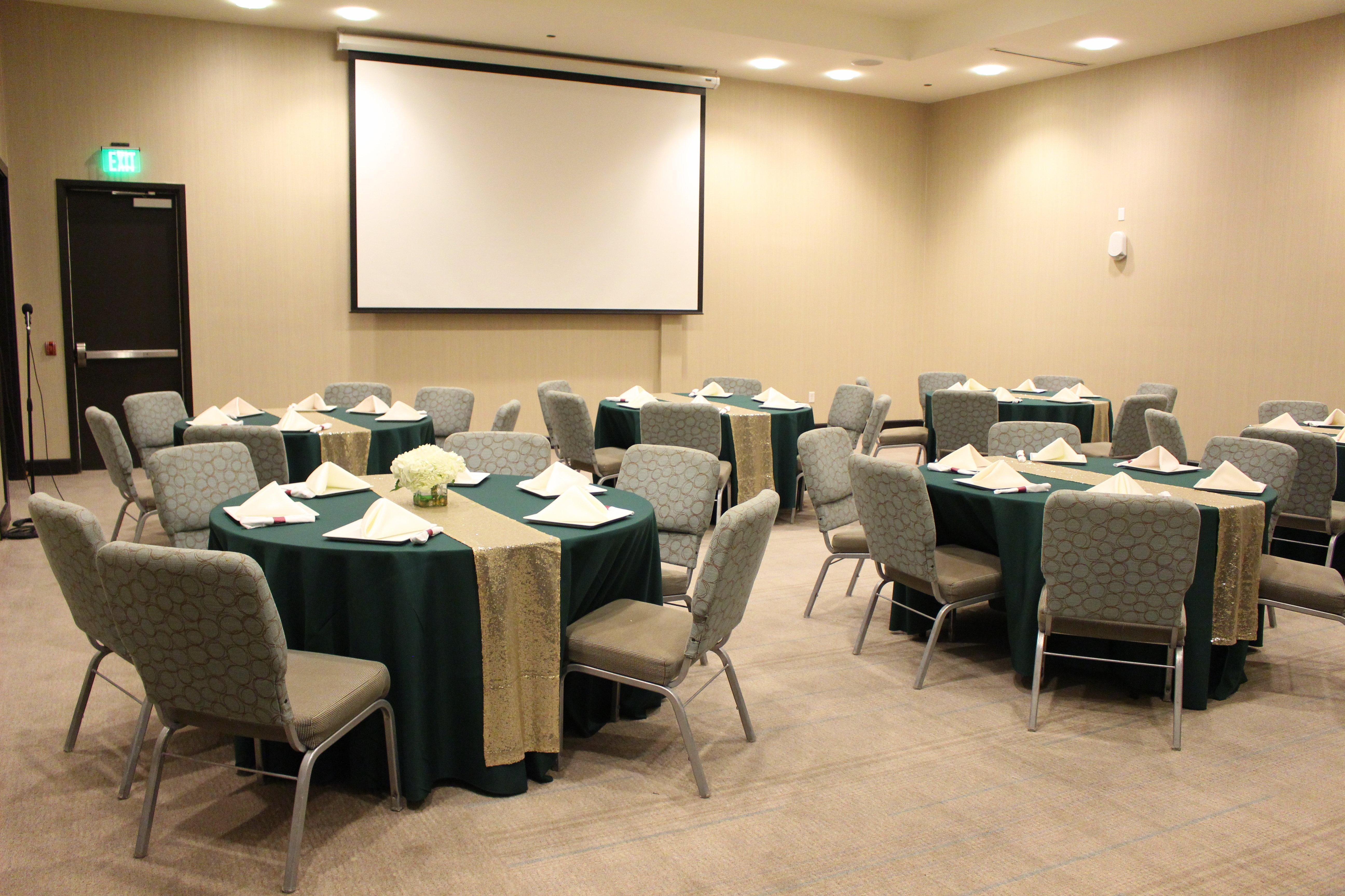 Hotel Indigo Waco By Ihg Εξωτερικό φωτογραφία