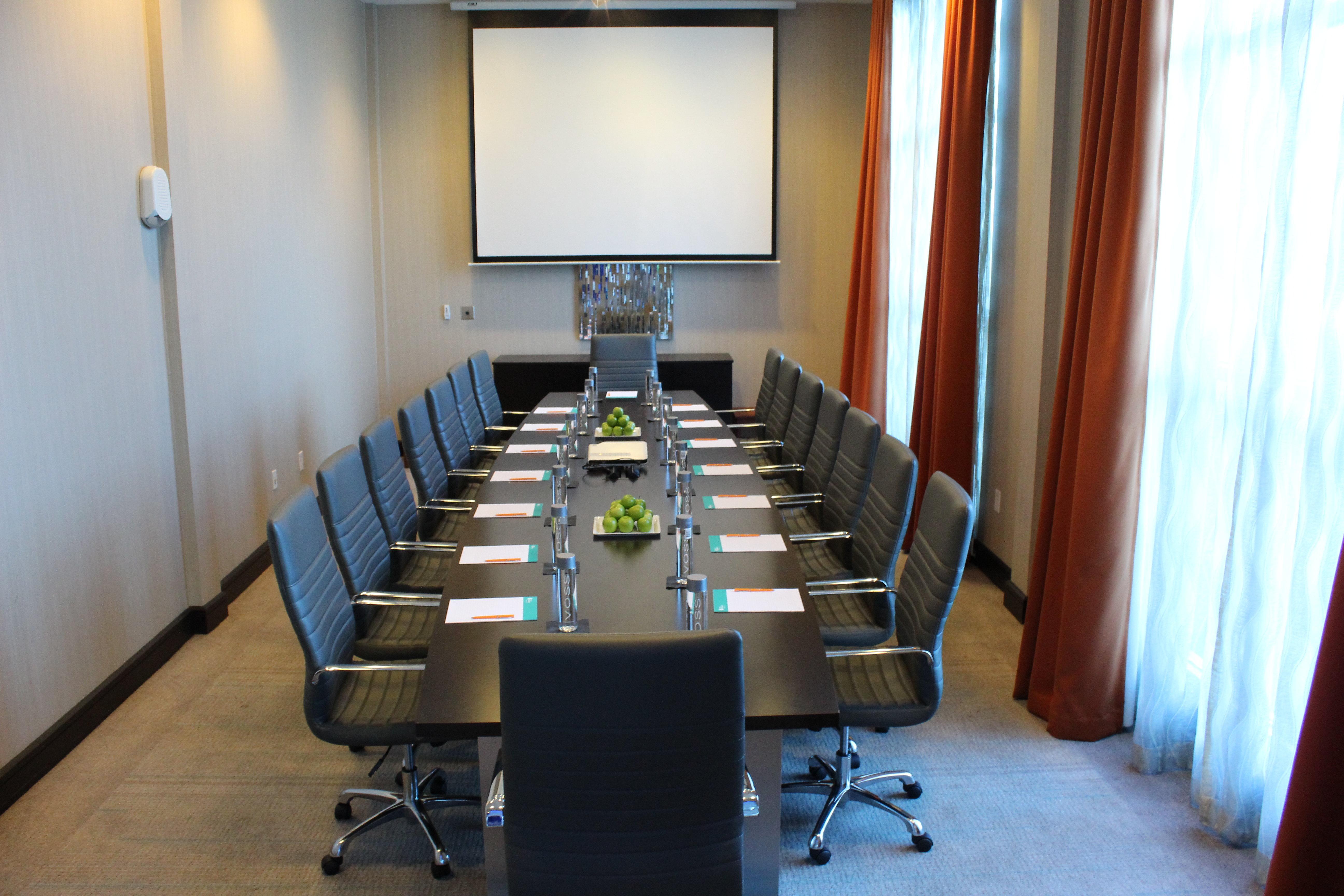 Hotel Indigo Waco By Ihg Εξωτερικό φωτογραφία