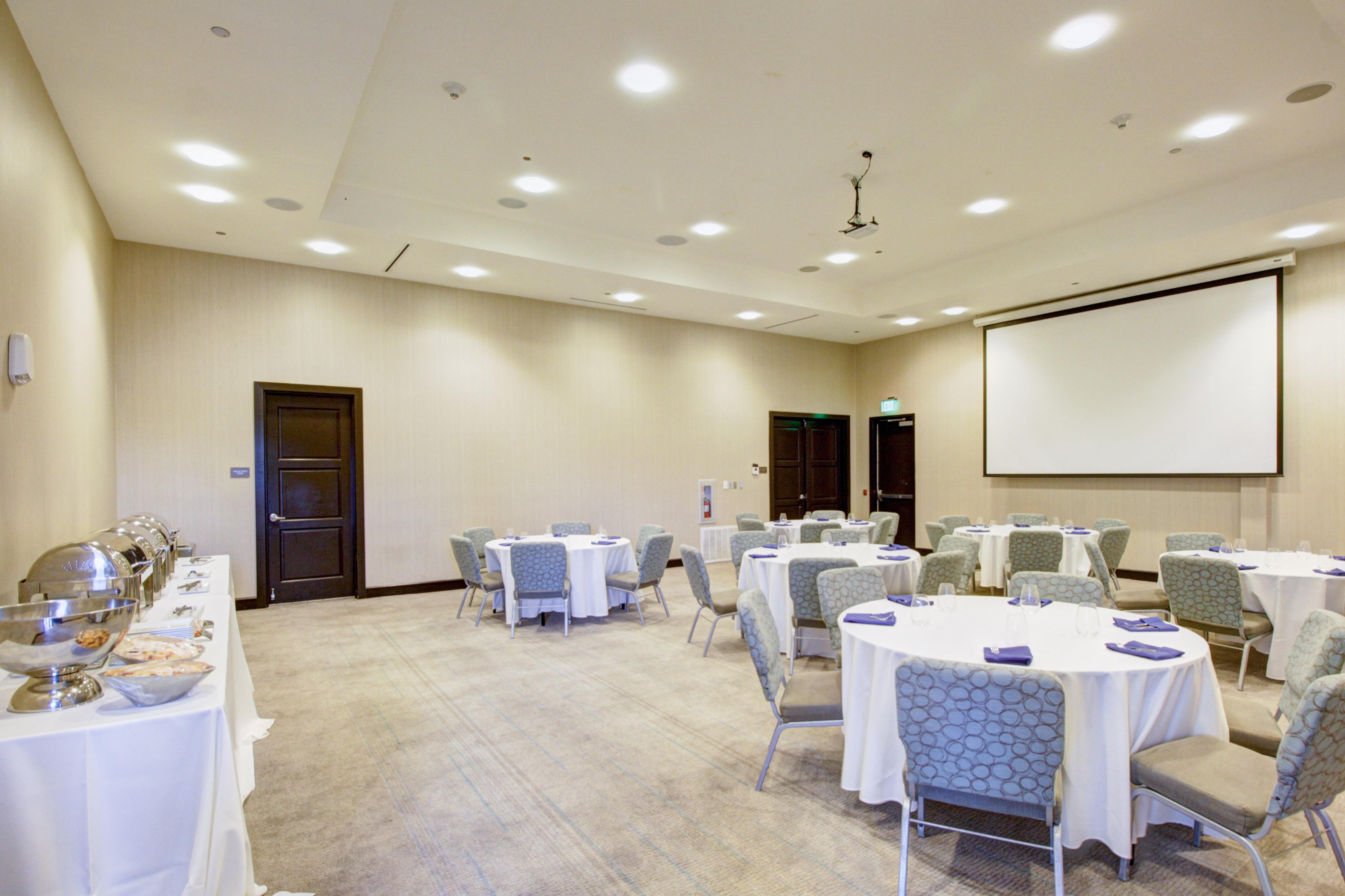 Hotel Indigo Waco By Ihg Εξωτερικό φωτογραφία