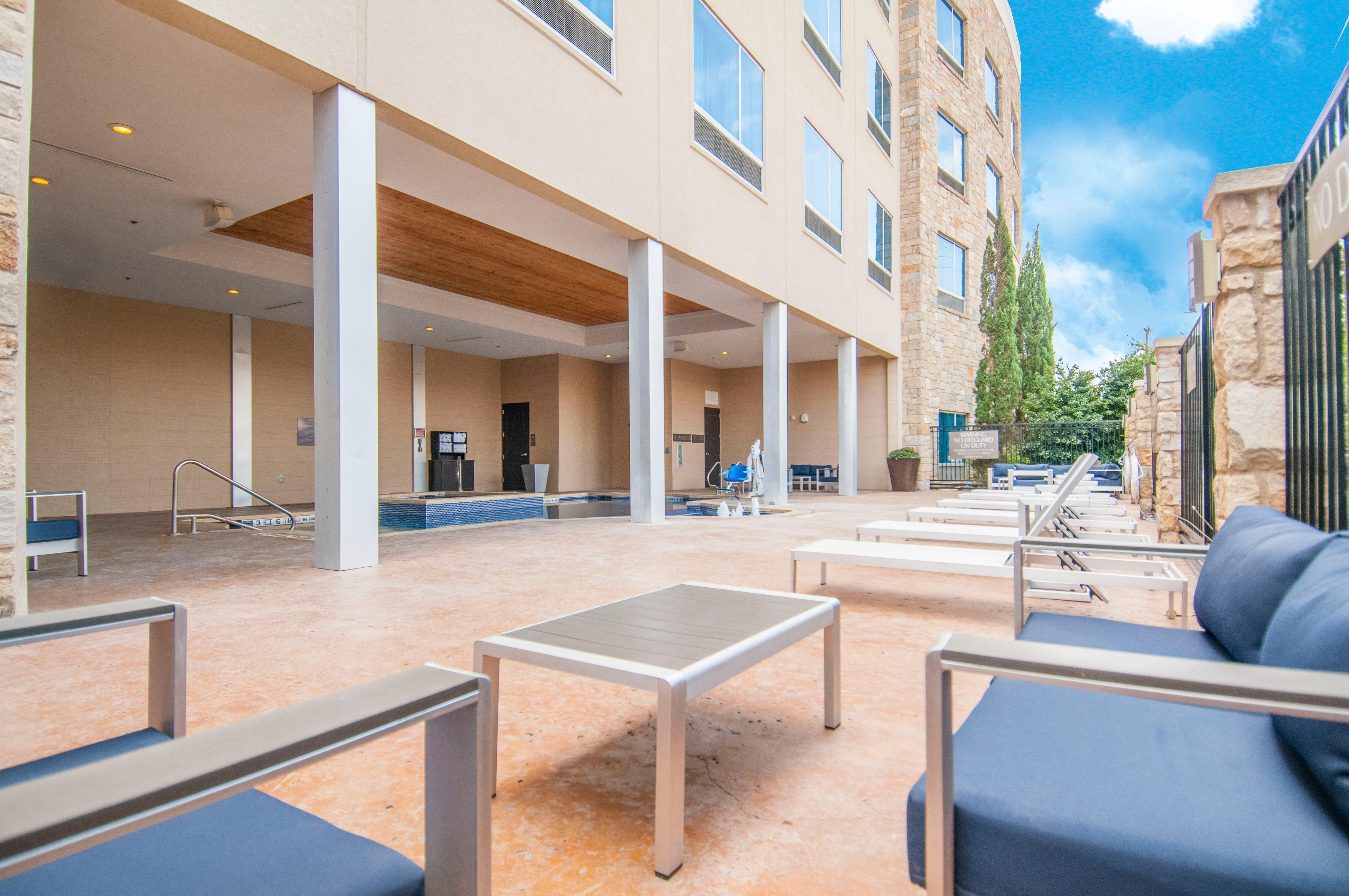 Hotel Indigo Waco By Ihg Εξωτερικό φωτογραφία