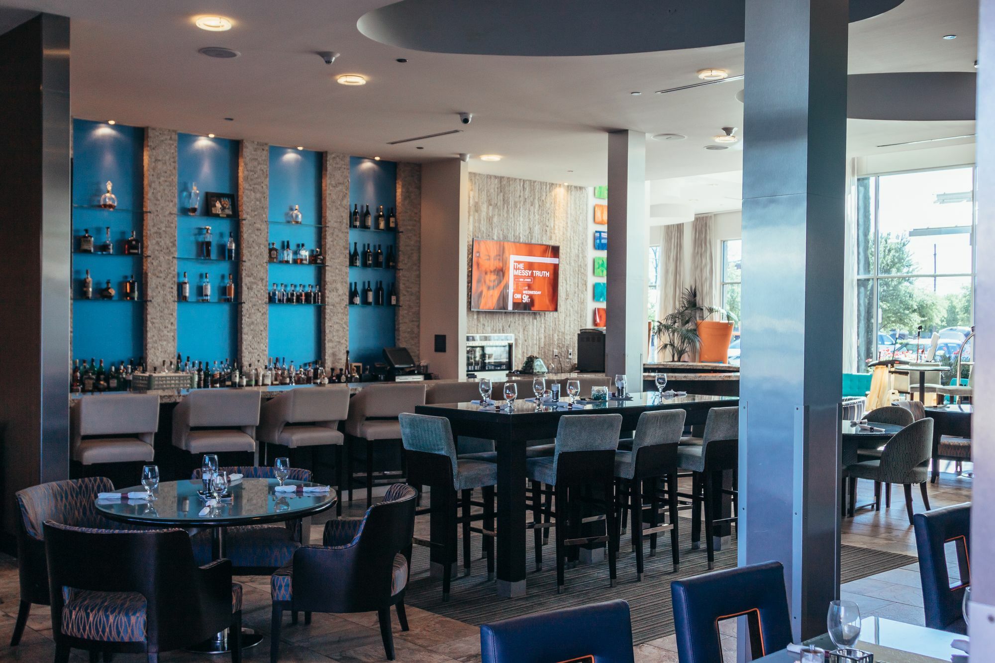 Hotel Indigo Waco By Ihg Εξωτερικό φωτογραφία