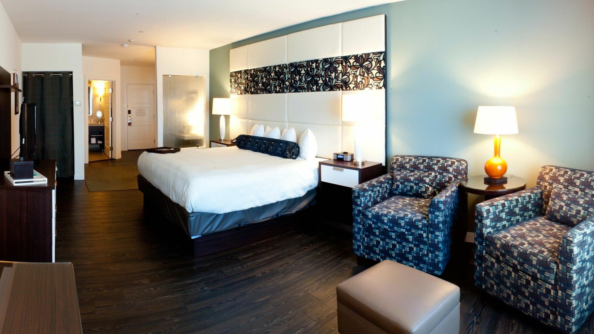Hotel Indigo Waco By Ihg Δωμάτιο φωτογραφία