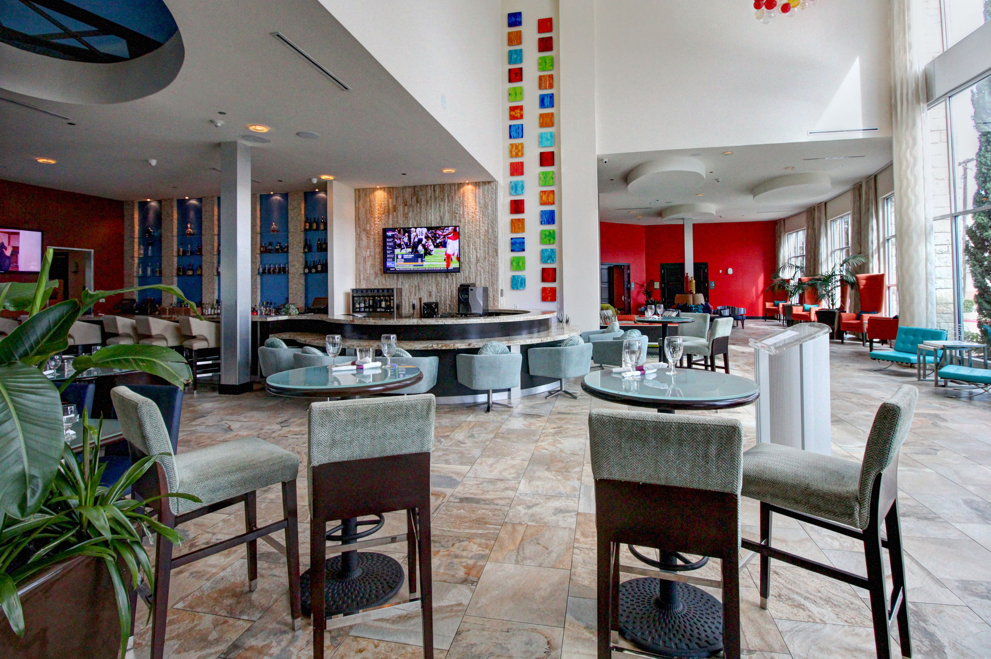 Hotel Indigo Waco By Ihg Εξωτερικό φωτογραφία